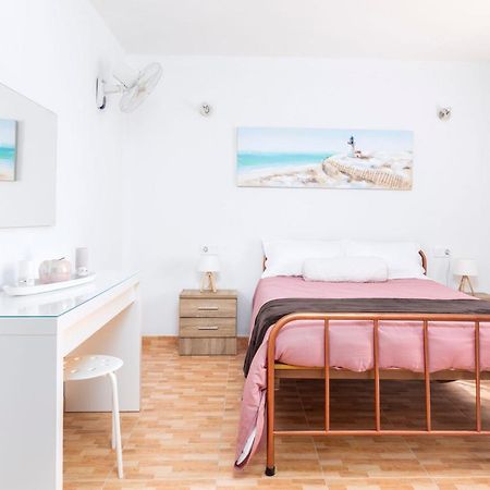 Villa Ralue Tuineje Esterno foto