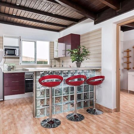 Villa Ralue Tuineje Esterno foto