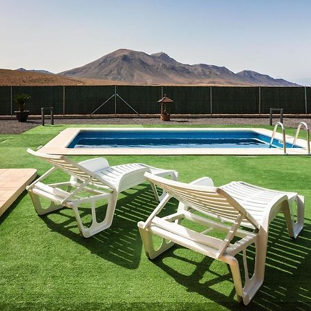 Villa Ralue Tuineje Esterno foto