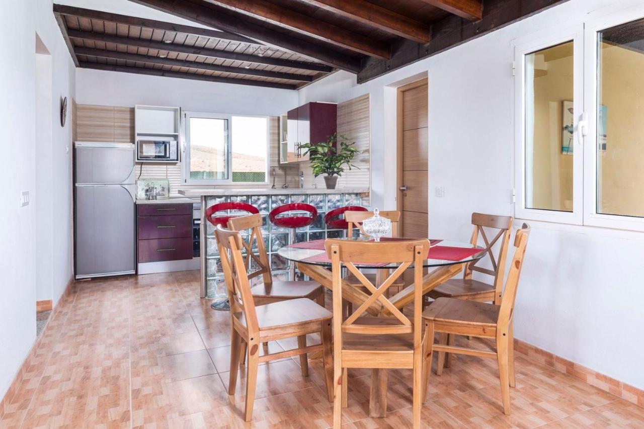 Villa Ralue Tuineje Esterno foto