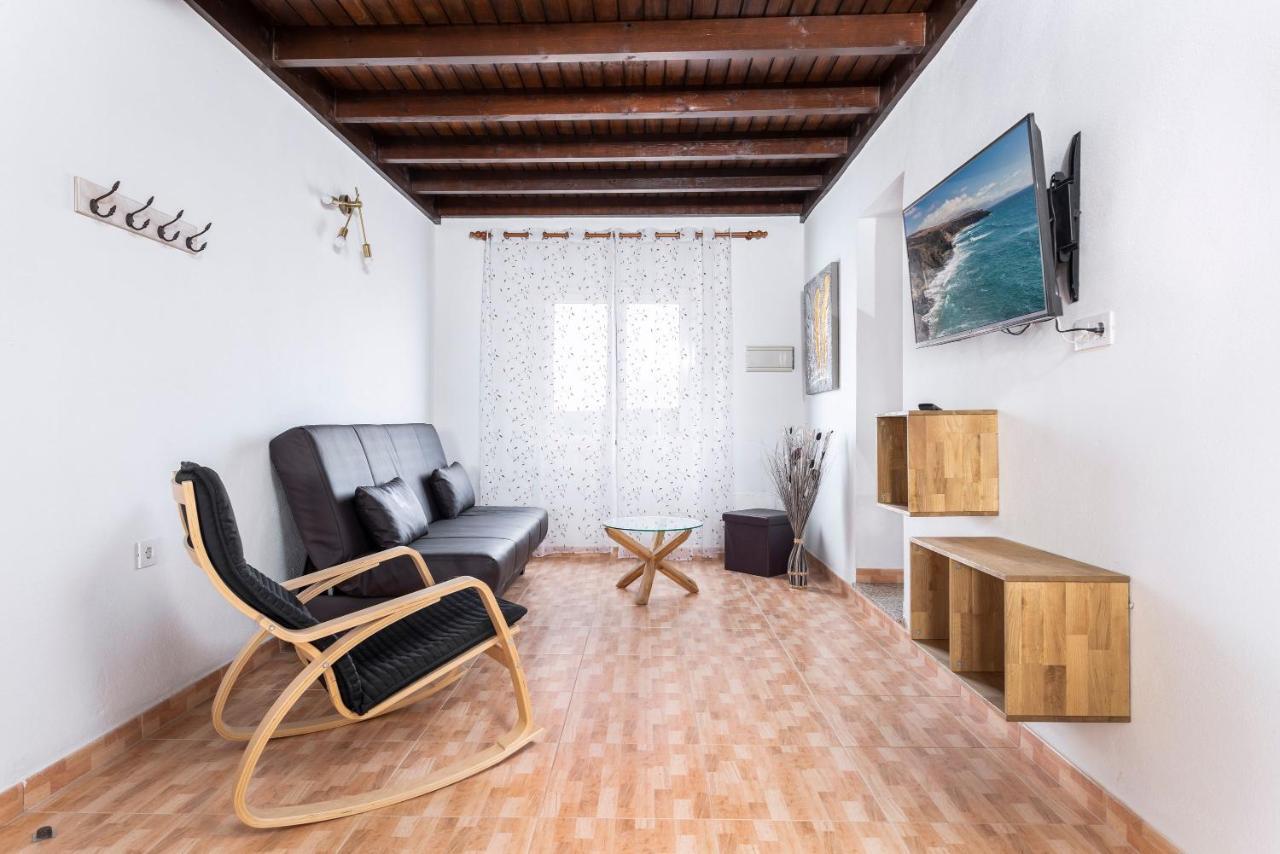 Villa Ralue Tuineje Esterno foto