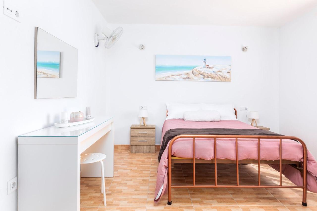 Villa Ralue Tuineje Esterno foto