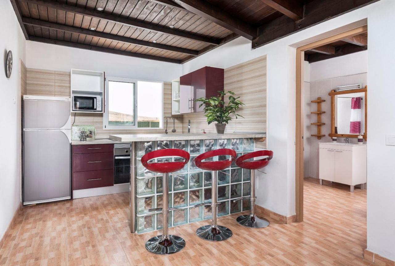 Villa Ralue Tuineje Esterno foto