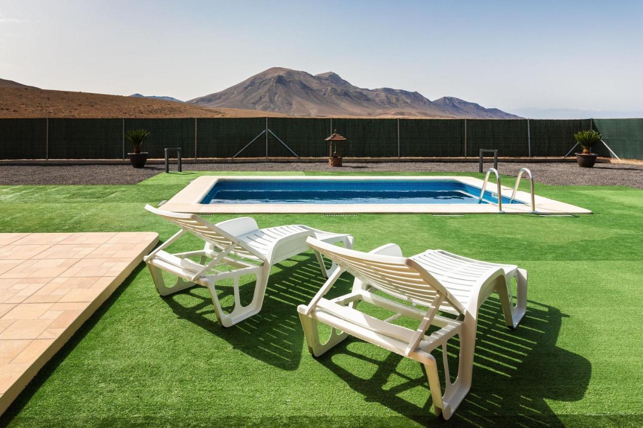 Villa Ralue Tuineje Esterno foto