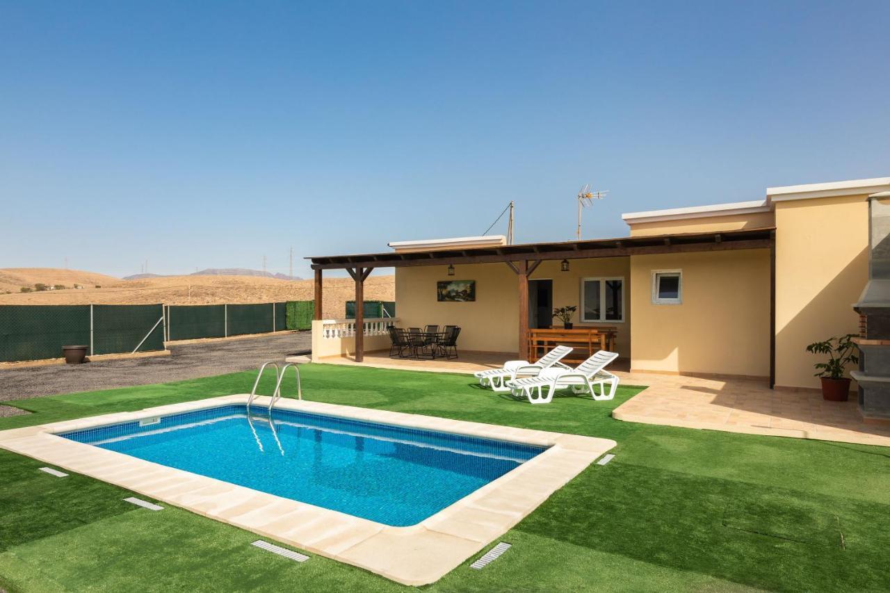 Villa Ralue Tuineje Esterno foto