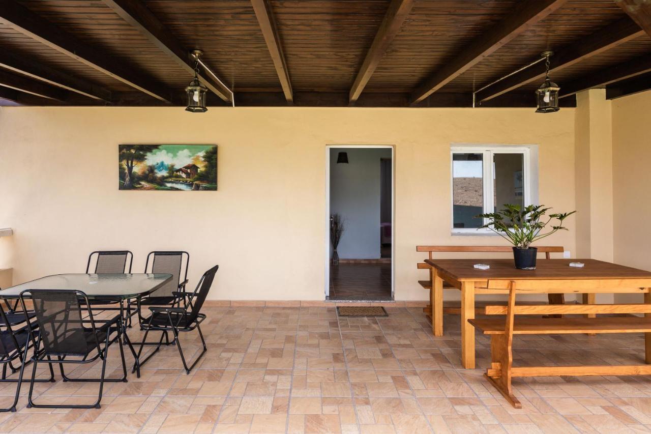 Villa Ralue Tuineje Esterno foto